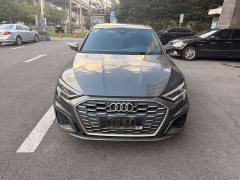 Audi A3 Sportback 35 TFSI Fashion Sport - photo 3