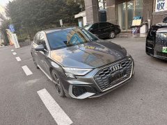 Audi A3 Sportback 35 TFSI Fashion Sport - photo 4