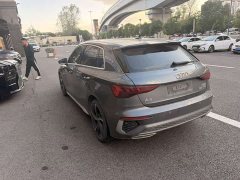 Audi A3 Sportback 35 TFSI Fashion Sport - photo 7