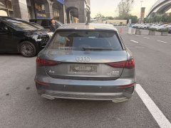 Audi A3 Sportback 35 TFSI Fashion Sport - photo 8