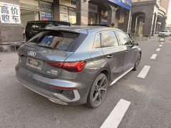 Audi A3 Sportback 35 TFSI Fashion Sport - photo 9