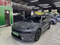 Zeekr Geely Geometry EX3 Ultra-Long Range Single Motor WE Edition - фото 1