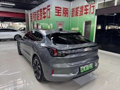 Zeekr Geely Geometry EX3 Ultra-Long Range Single Motor WE Edition - фото 10