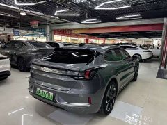 Zeekr Geely Geometry EX3 Ultra-Long Range Single Motor WE Edition - фото 12