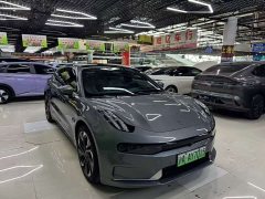 Zeekr Geely Geometry EX3 Ultra-Long Range Single Motor WE Edition - фото 3