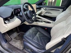 Zeekr Geely Geometry EX3 Ultra-Long Range Single Motor WE Edition - фото 4