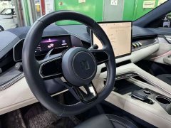 Zeekr Geely Geometry EX3 Ultra-Long Range Single Motor WE Edition - фото 5