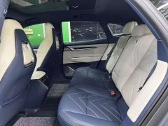 Zeekr Geely Geometry EX3 Ultra-Long Range Single Motor WE Edition - фото 7