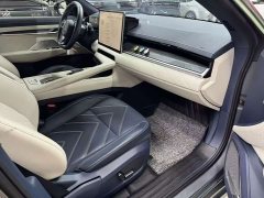Zeekr Geely Geometry EX3 Ultra-Long Range Single Motor WE Edition - фото 8