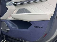 Zeekr Geely Geometry EX3 Ultra-Long Range Single Motor WE Edition - фото 9