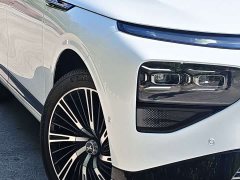 XPeng G9 702 Pro - ფოტო 6