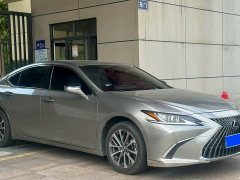 Lexus ES 200 Excellence Edition - photo 3