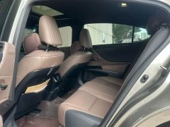 Lexus ES 200 Excellence Edition - photo 6