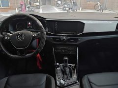 Volkswagen Taos 330TSI FWD Luxury Smart Connected Edition - фото 12