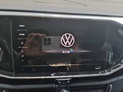 Volkswagen Taos 330TSI FWD Luxury Smart Connected Edition - фото 13