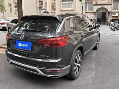 Volkswagen Taos 330TSI FWD Luxury Smart Connected Edition - фото 3