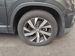 Volkswagen Taos 330TSI FWD Luxury Smart Connected Edition - фото 6