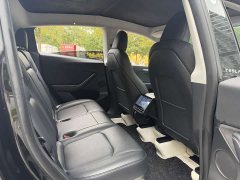 Tesla Model Y Long Range All-Wheel Drive - ფოტო 10