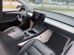 Tesla Model Y Long Range All-Wheel Drive - ფოტო 11