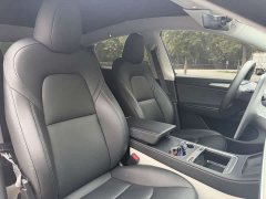 Tesla Model Y Long Range All-Wheel Drive - ფოტო 12
