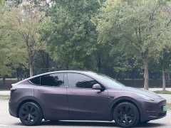 Tesla Model Y Long Range All-Wheel Drive - ფოტო 4