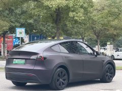 Tesla Model Y Long Range All-Wheel Drive - ფოტო 5
