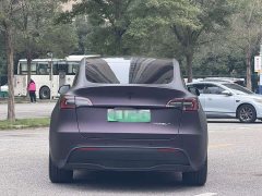 Tesla Model Y Long Range All-Wheel Drive - ფოტო 6