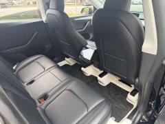 Tesla Model Y Long Range All-Wheel Drive - ფოტო 9