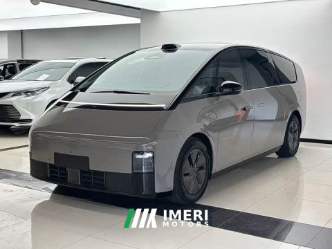2024 Li Auto Li Xiang MEGA Ultra