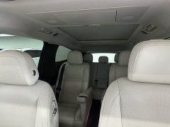 Li Auto Li Xiang MEGA Ultra - ფოტო 10