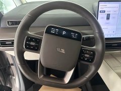 Li Auto Li Xiang MEGA Ultra - ფოტო 15