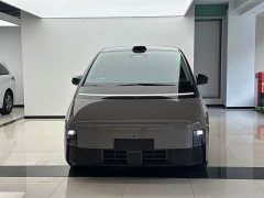 Li Auto Li Xiang MEGA Ultra - ფოტო 2
