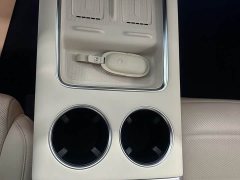 Li Auto Li Xiang MEGA Ultra - ფოტო 5