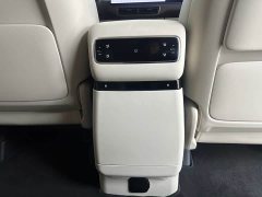 Li Auto Li Xiang MEGA Ultra - ფოტო 6