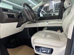 Li Auto Li Xiang MEGA Ultra - ფოტო 9