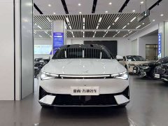 XPeng P5 550E - ფოტო 2