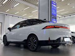 XPeng P5 550E - ფოტო 4
