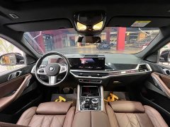 BMW X6 xDrive40i M Sport Package - фото 10