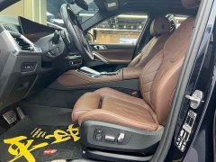 BMW X6 xDrive40i M Sport Package - фото 11