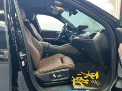 BMW X6 xDrive40i M Sport Package - фото 13