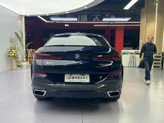 BMW X6 xDrive40i M Sport Package - фото 15