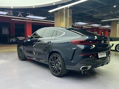 BMW X6 xDrive40i M Sport Package - фото 17