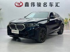 BMW X6 xDrive40i M Sport Package - фото 2