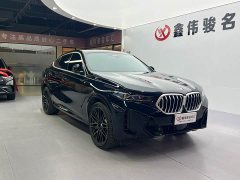 BMW X6 xDrive40i M Sport Package - фото 4