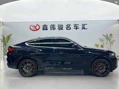 BMW X6 xDrive40i M Sport Package - фото 5