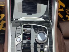 BMW X6 xDrive40i M Sport Package - фото 8