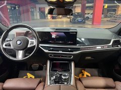 BMW X6 xDrive40i M Sport Package - фото 9