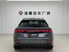 Audi SQ8 4.0 TFSI - ფოტო 5