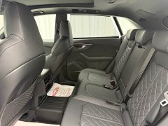 Audi SQ8 4.0 TFSI - ფოტო 8