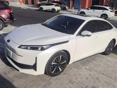 Changan Qiyuan A05 Classic Value Edition 145 Elite Edition - photo 1